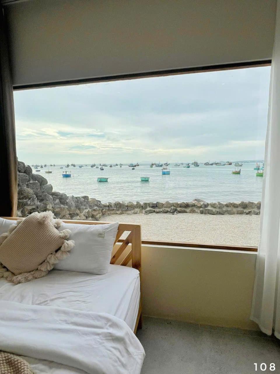 Sunset Story Hotel Ap Khanh Phuoc Exterior photo